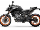 KTM 890 Duke